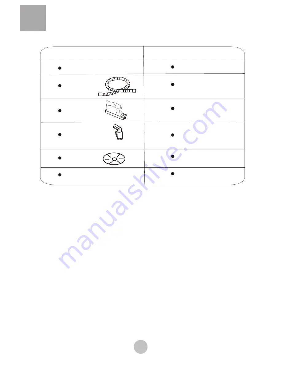 Haier HWM96-0613S Скачать руководство пользователя страница 19