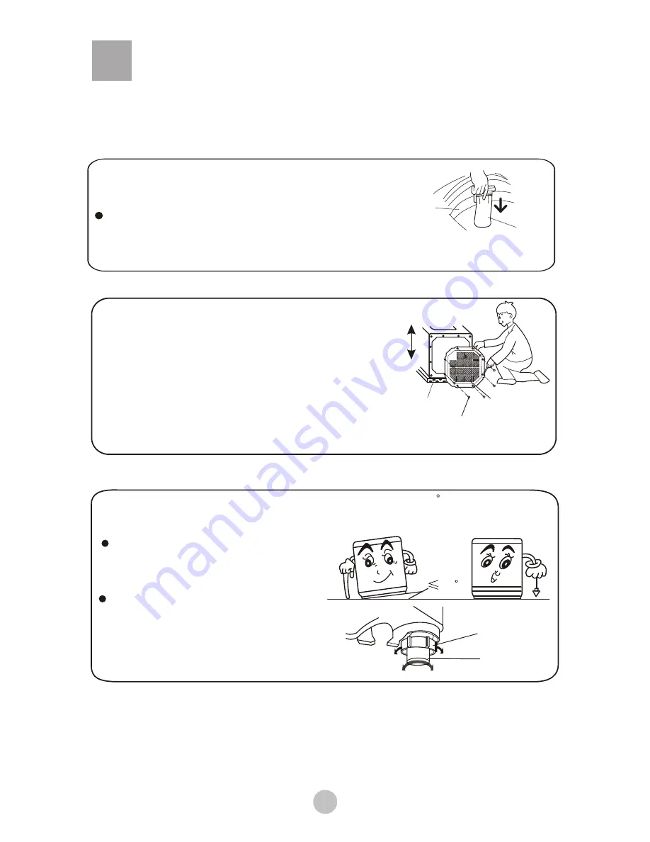 Haier HWMP55-918 User Manual Download Page 6