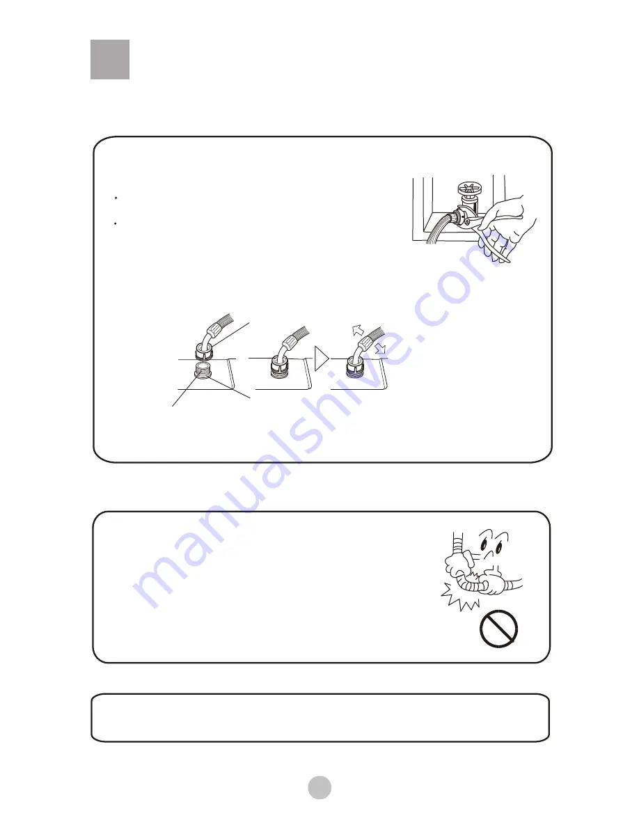 Haier HWMP55-918 User Manual Download Page 8