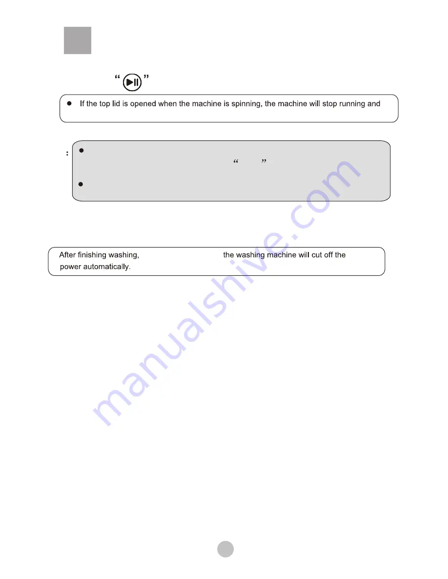 Haier HWMP55-918 User Manual Download Page 15