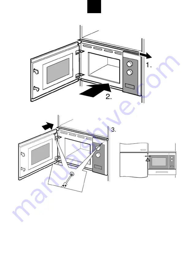 Haier HWO38MG6HXB Скачать руководство пользователя страница 96