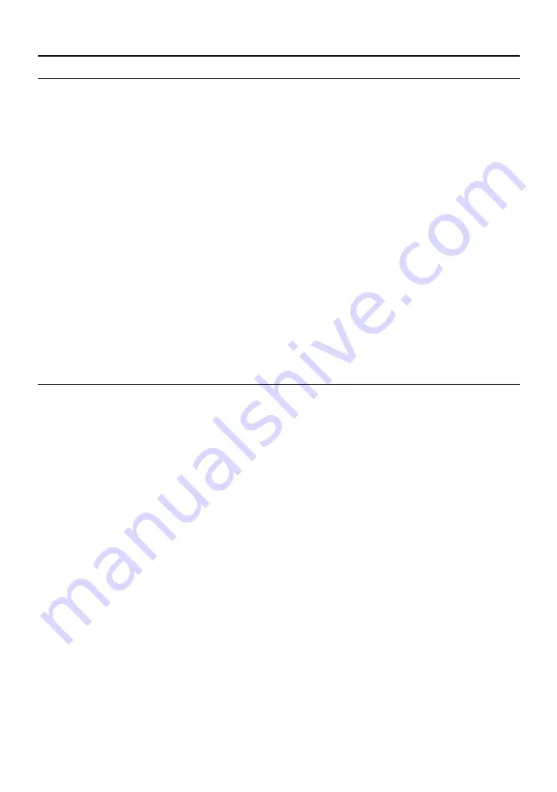 Haier HWO60S8EPB2 User Instructions Download Page 19