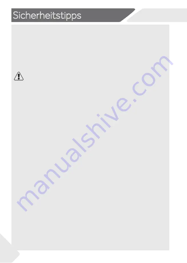 Haier HWS42GDAU1 User Manual Download Page 44