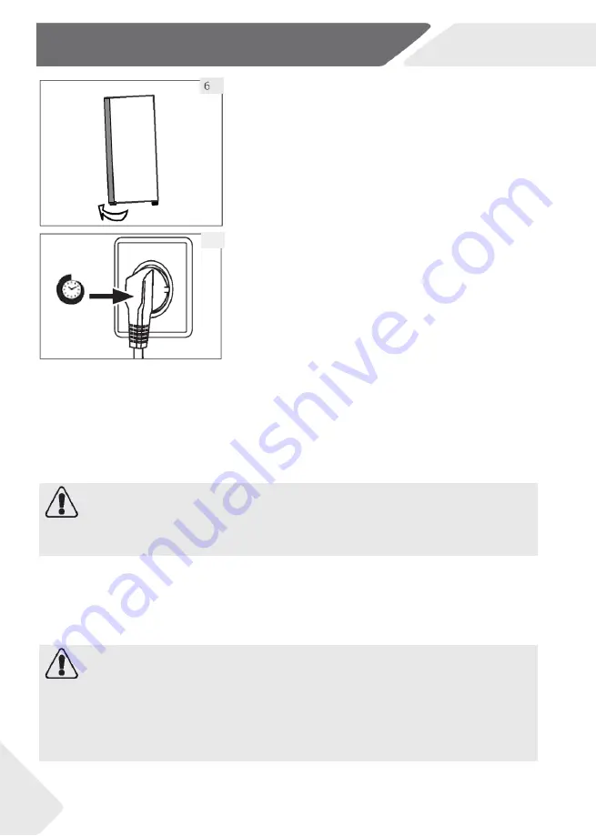 Haier HWS42GDAU1 User Manual Download Page 180