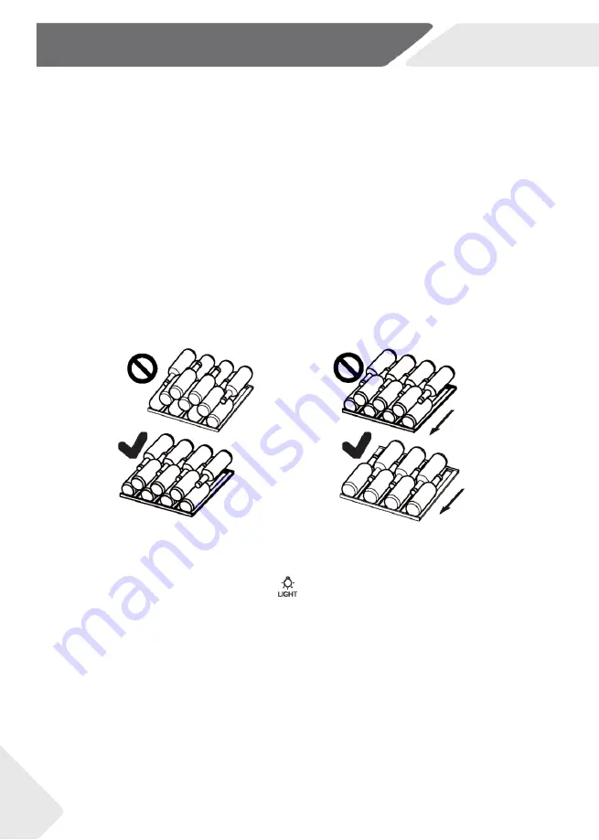 Haier HWS42GDAU1 User Manual Download Page 188