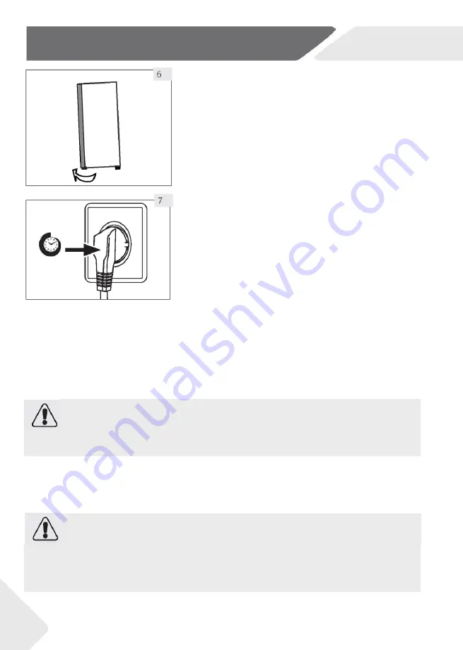 Haier HWS42GDAU1 User Manual Download Page 276