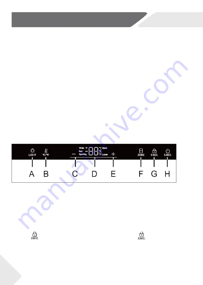 Haier HWS42GDAU1 User Manual Download Page 278