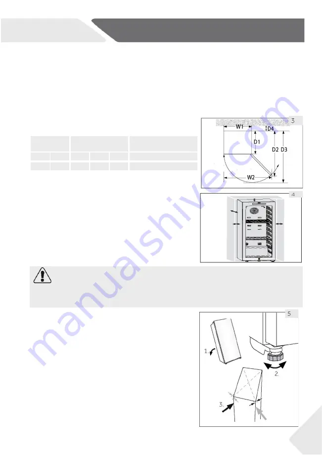 Haier HWS42GDAU1 Скачать руководство пользователя страница 308