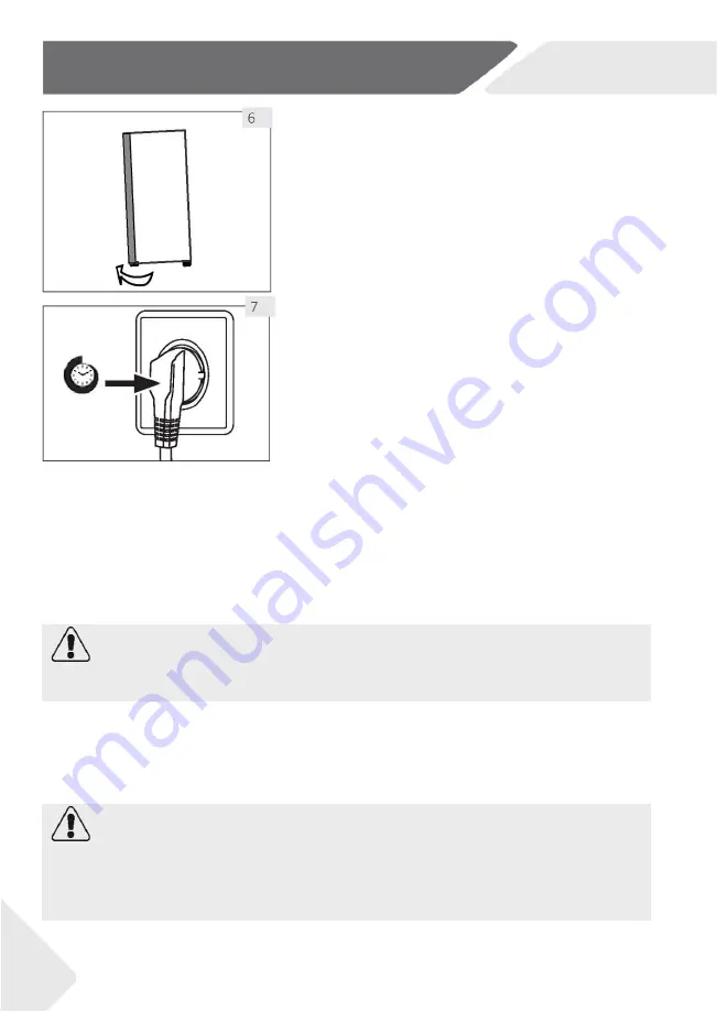 Haier HWS42GDAU1 User Manual Download Page 309