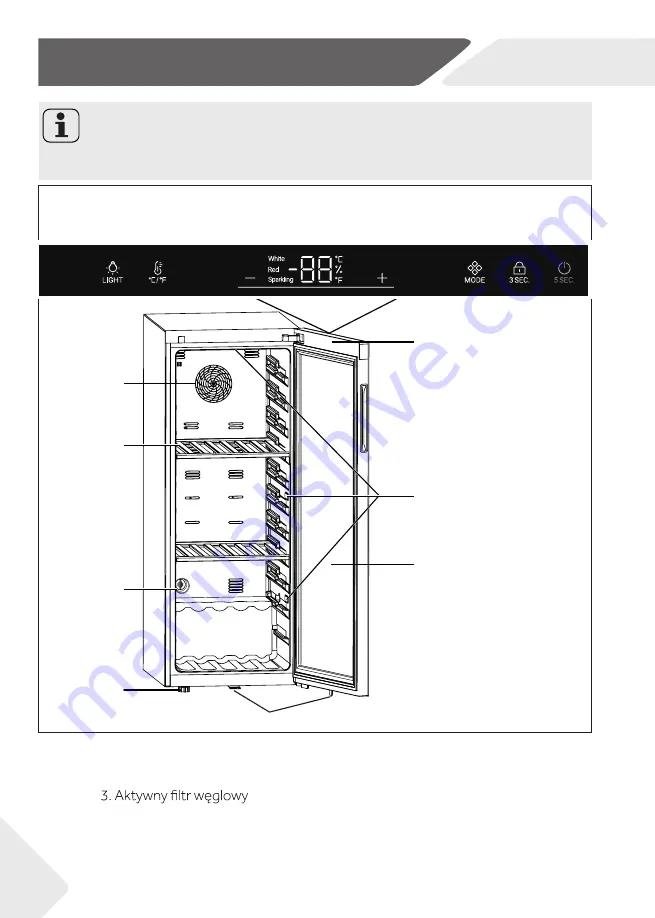 Haier HWS49GA User Manual Download Page 170