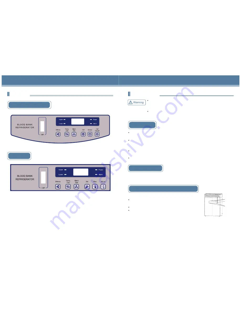 Haier HXC-1308 Скачать руководство пользователя страница 16