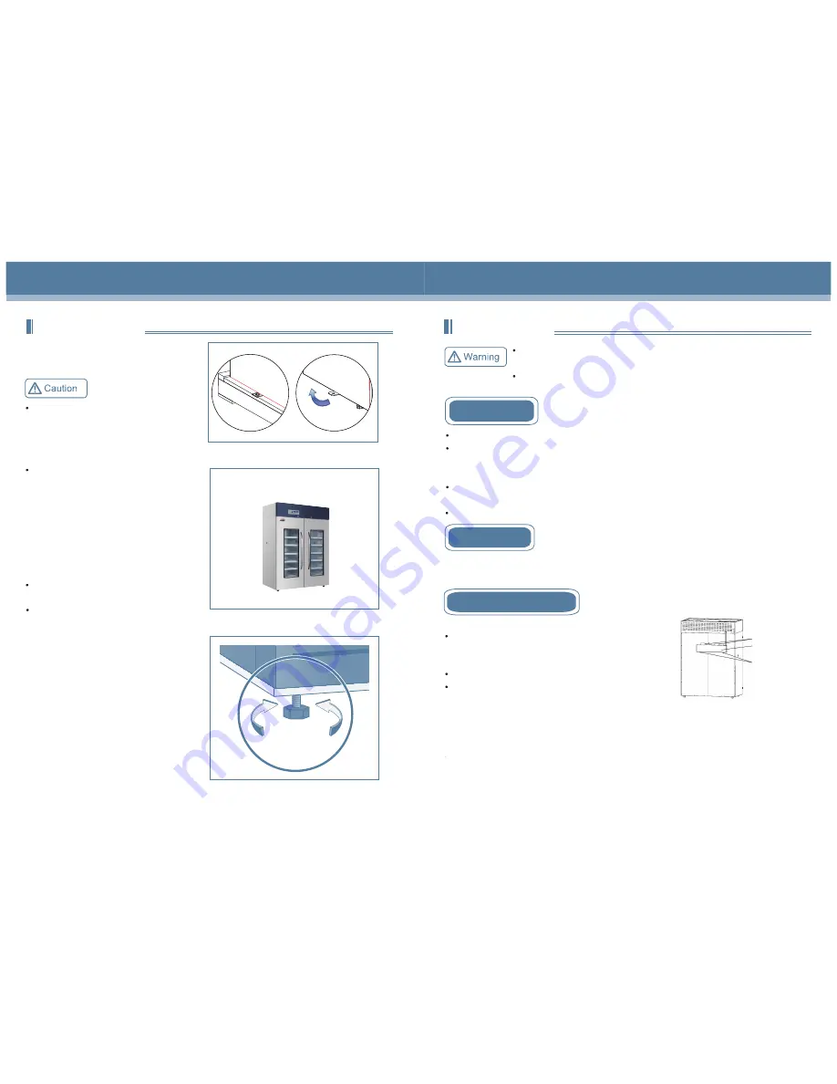 Haier HYC-1378 Скачать руководство пользователя страница 10