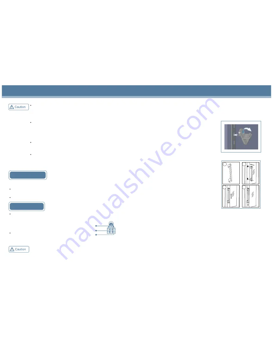 Haier HYC-1378 Operation Manual Download Page 11