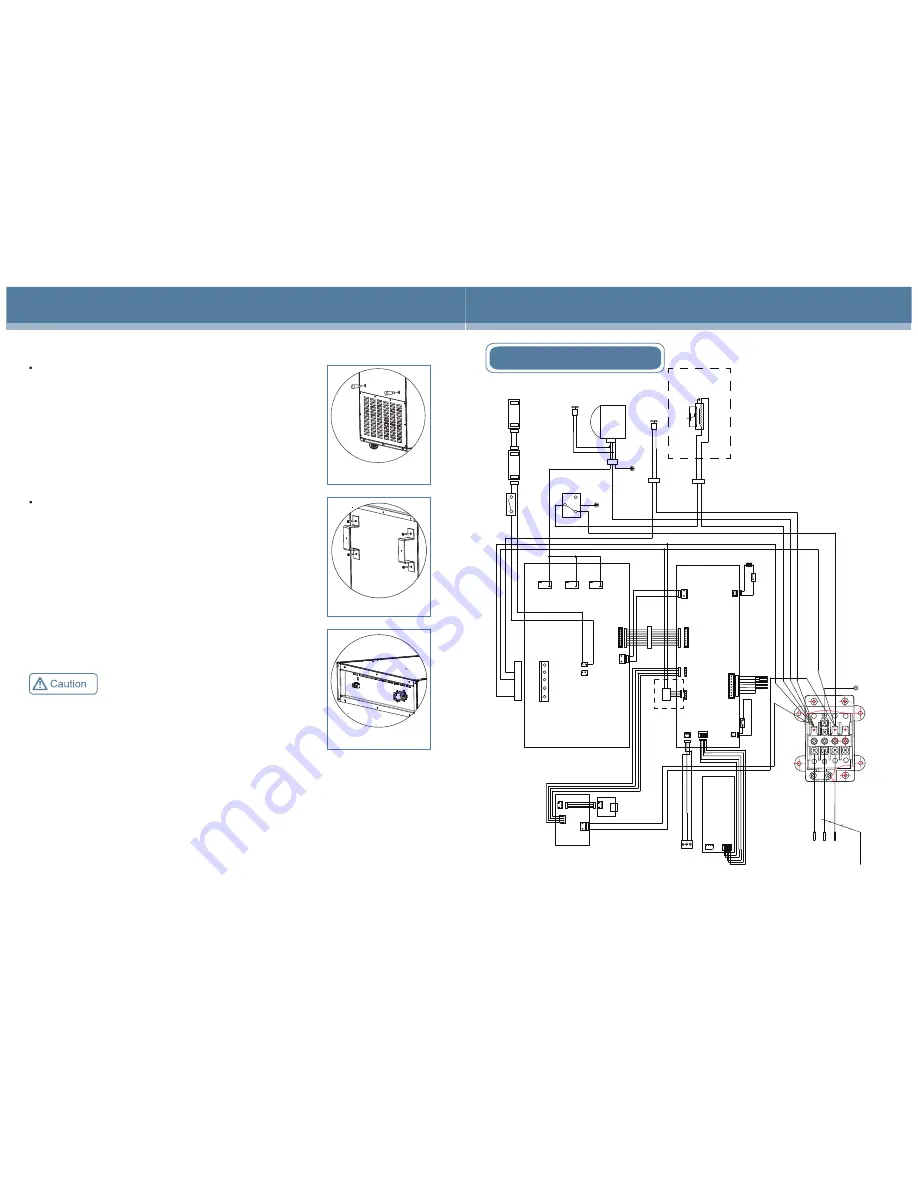 Haier HYC-260 Скачать руководство пользователя страница 12