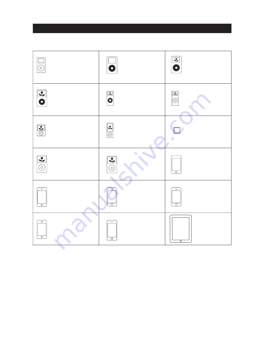 Haier IPD-100 User Manual Download Page 21