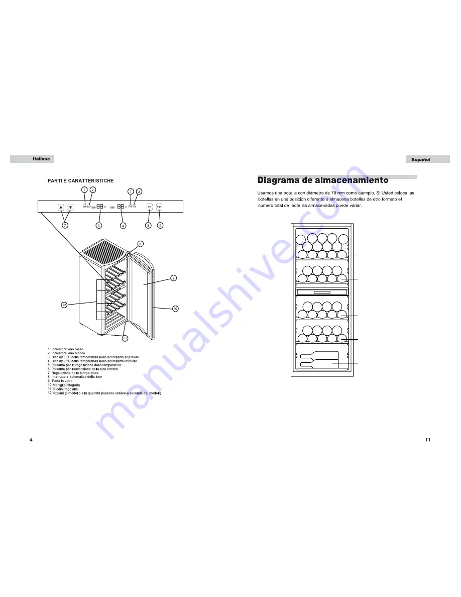 Haier JC-160DE User Manual Download Page 35