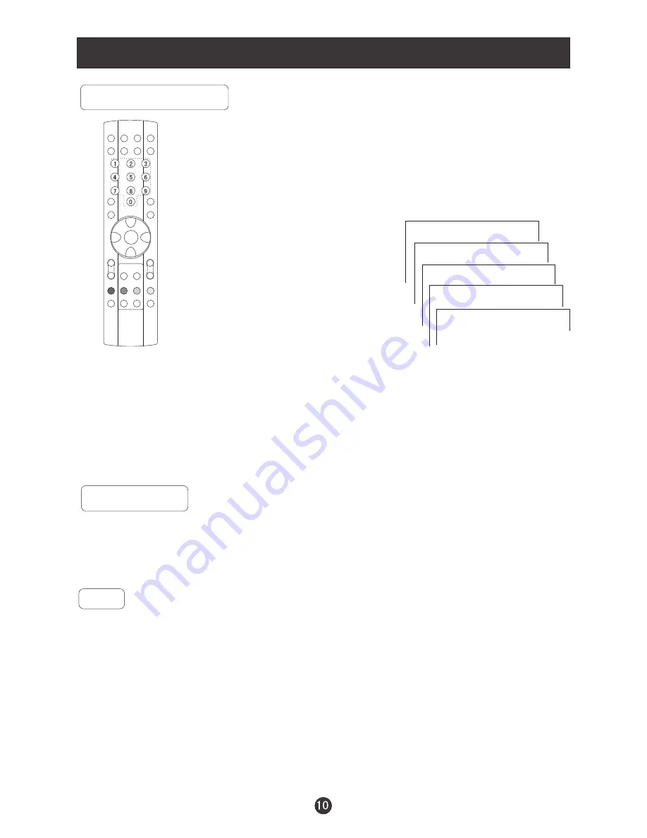 Haier L15D2-A0 User Manual Download Page 12