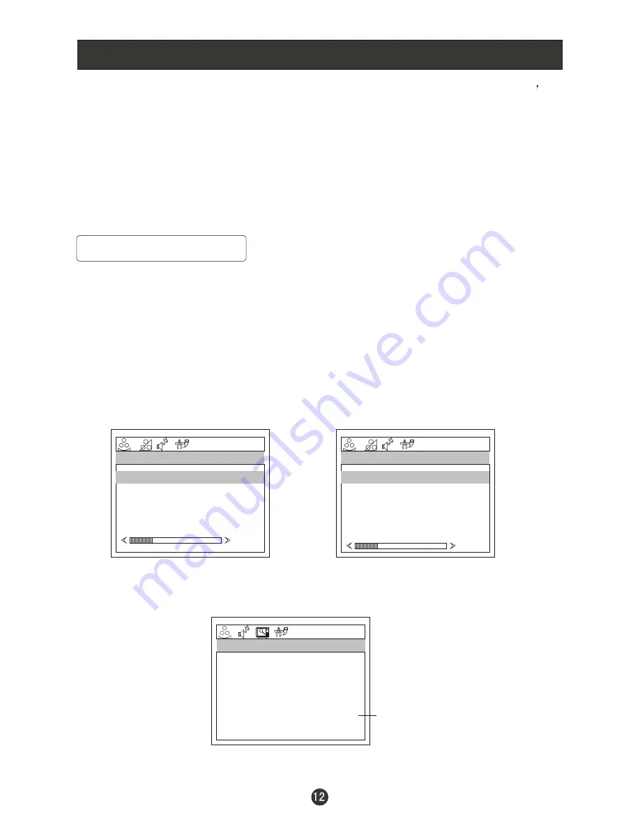 Haier L19H8 User Manual Download Page 15