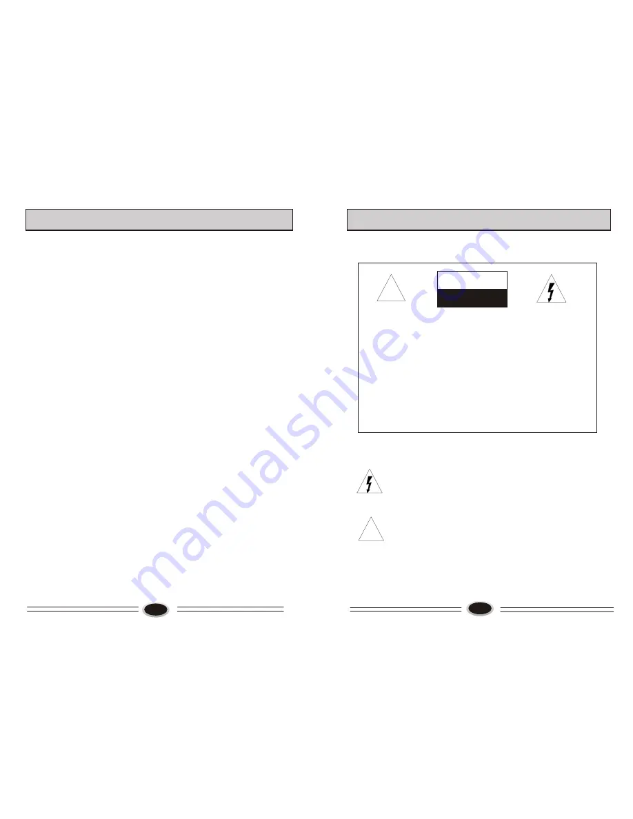 Haier L26A10A Operating Instructions Manual Download Page 2