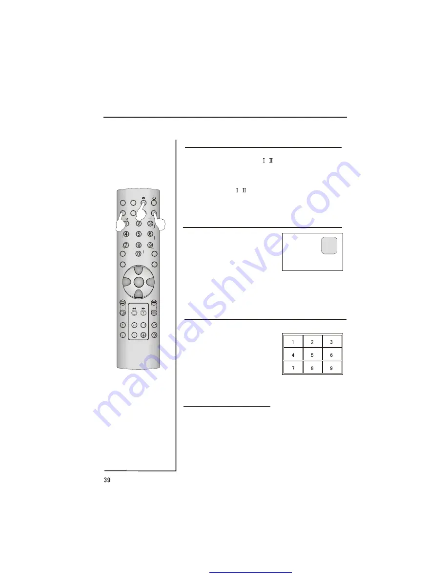 Haier L37A9A Скачать руководство пользователя страница 40