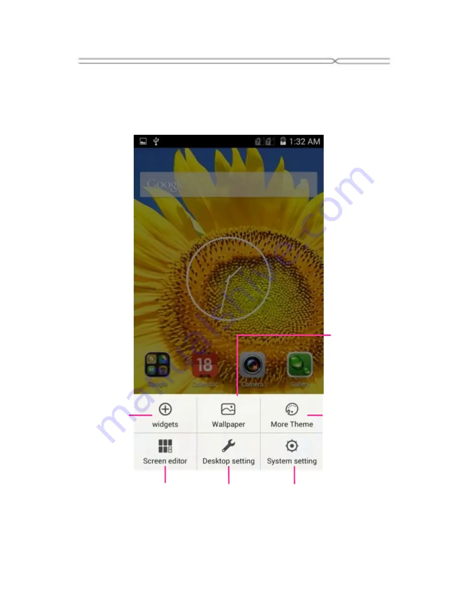 Haier L50 User Manual Download Page 31