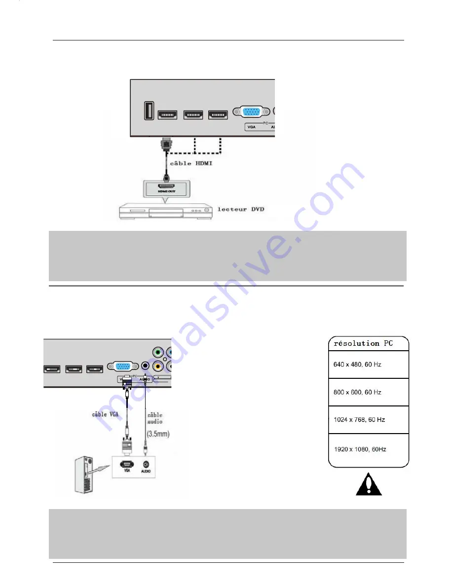 Haier L55B2181 Скачать руководство пользователя страница 43