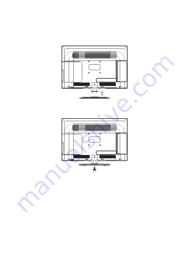 Haier LE19B3320 User Manual Download Page 6