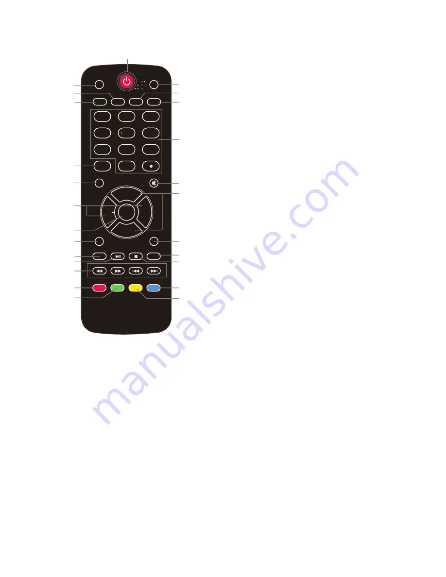 Haier LE22D3380 User Manual Download Page 16