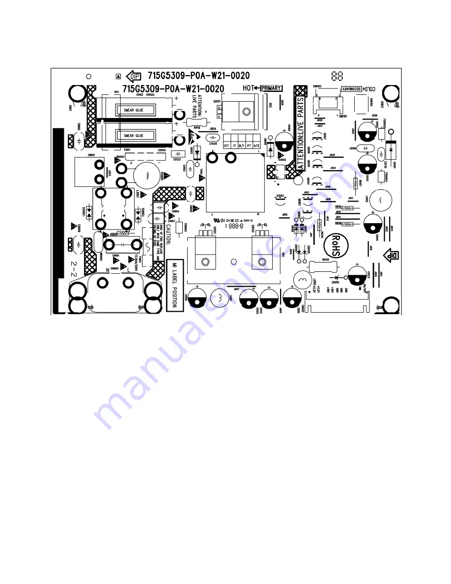 Haier LE22T900 Скачать руководство пользователя страница 37