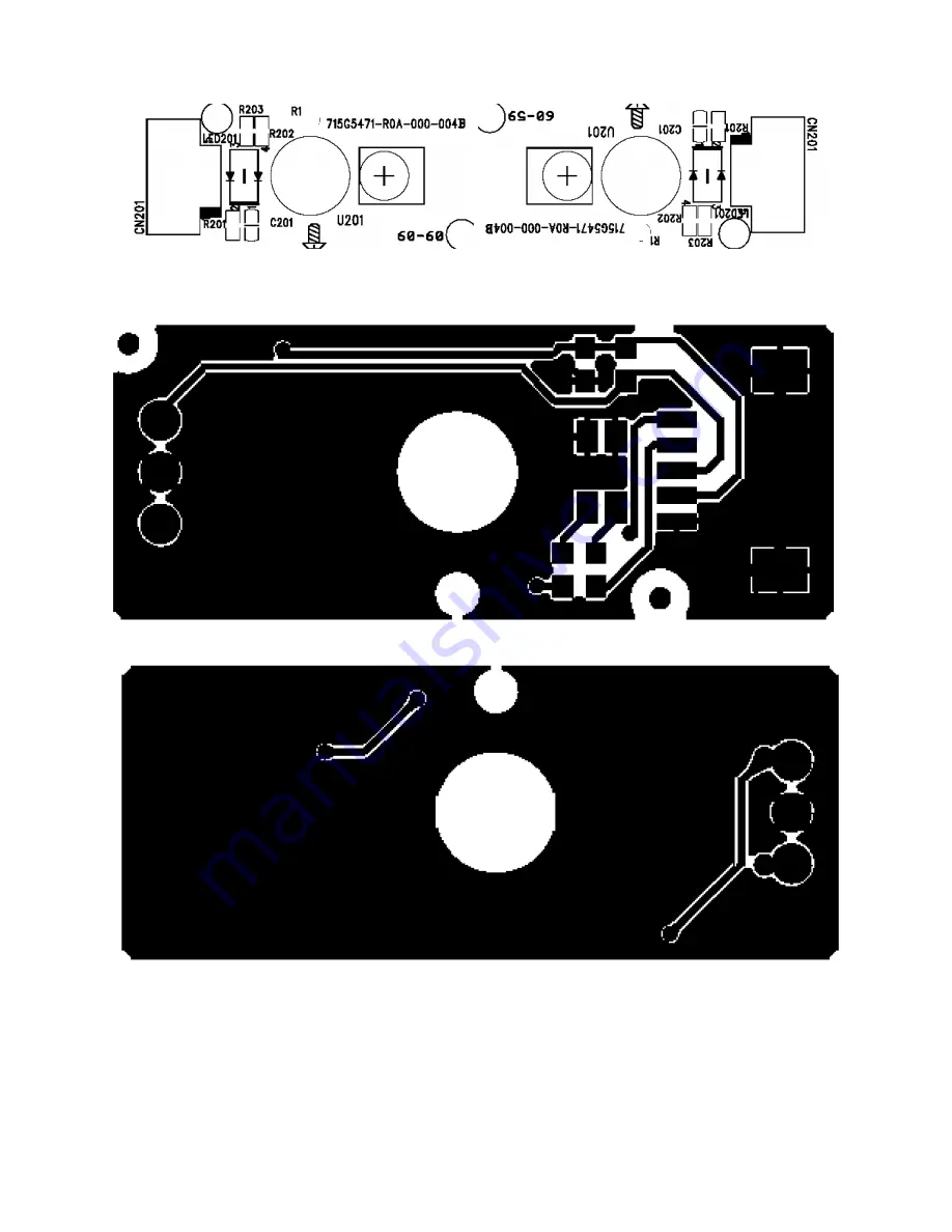 Haier LE22T900 Скачать руководство пользователя страница 39