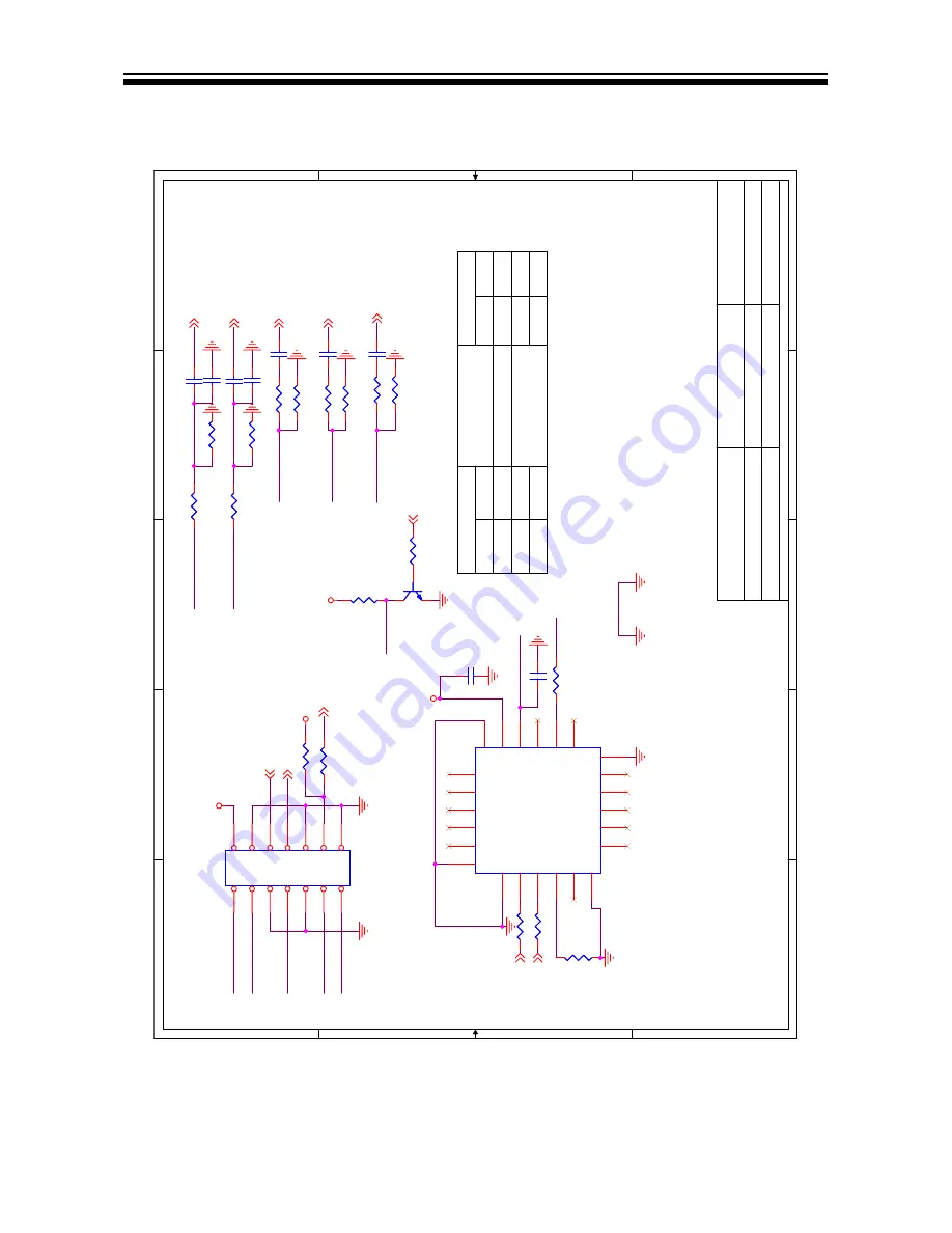 Haier LE26B13200 Скачать руководство пользователя страница 28