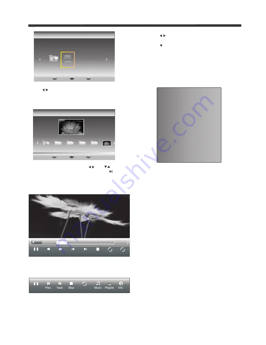 Haier LE28M600 Owner'S Manual Download Page 13