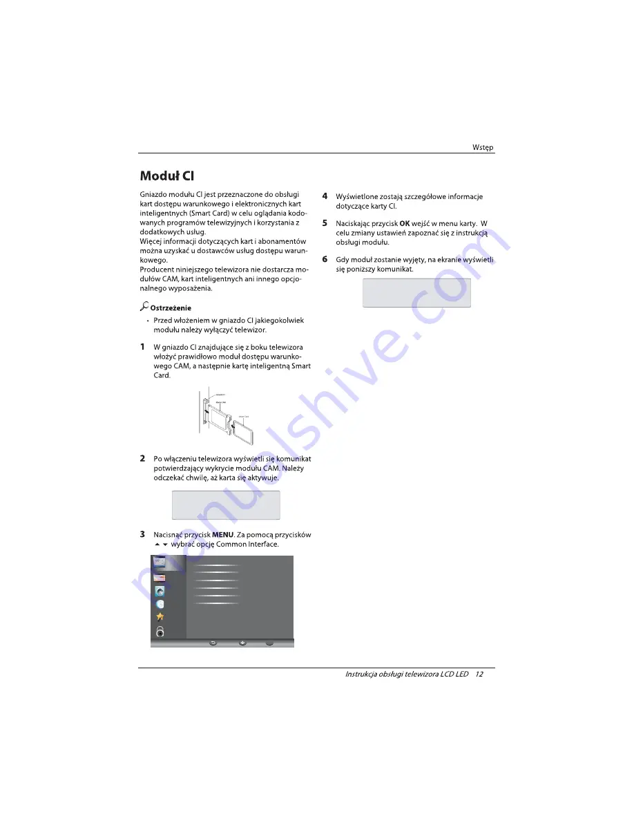 Haier LE29C810C Instruction Manual Download Page 43