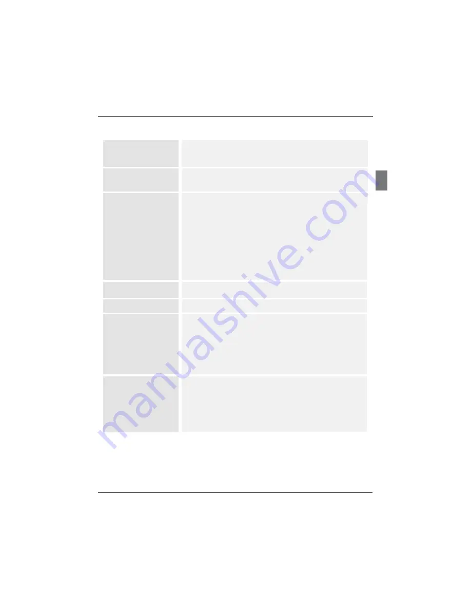 Haier LE29C810C Instruction Manual Download Page 149