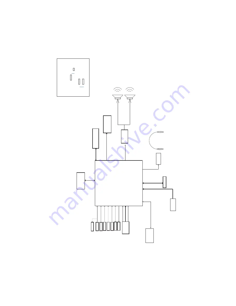 Haier LE29C810C Скачать руководство пользователя страница 180