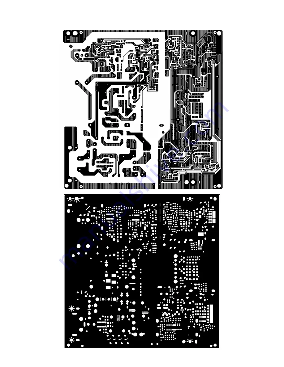 Haier LE32B7600 Скачать руководство пользователя страница 44