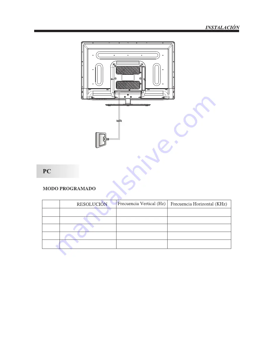 Haier LE32F32200 User Manual Download Page 39