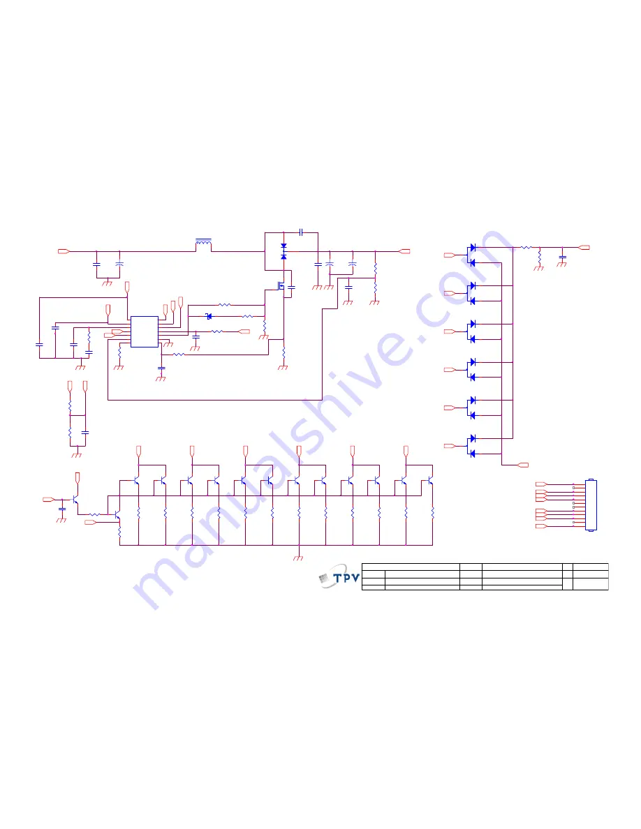 Haier LE39D2380 Скачать руководство пользователя страница 57