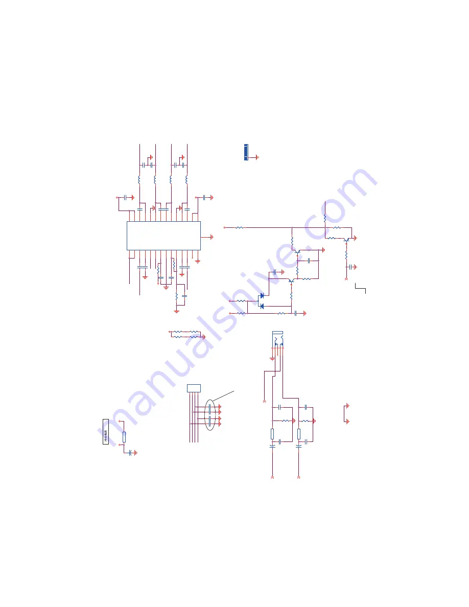 Haier LE39M600SF Instruction Manual Download Page 237