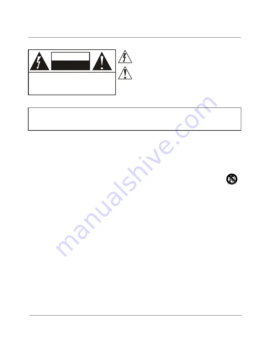 Haier LE42B1380 Owner'S Manual Download Page 59