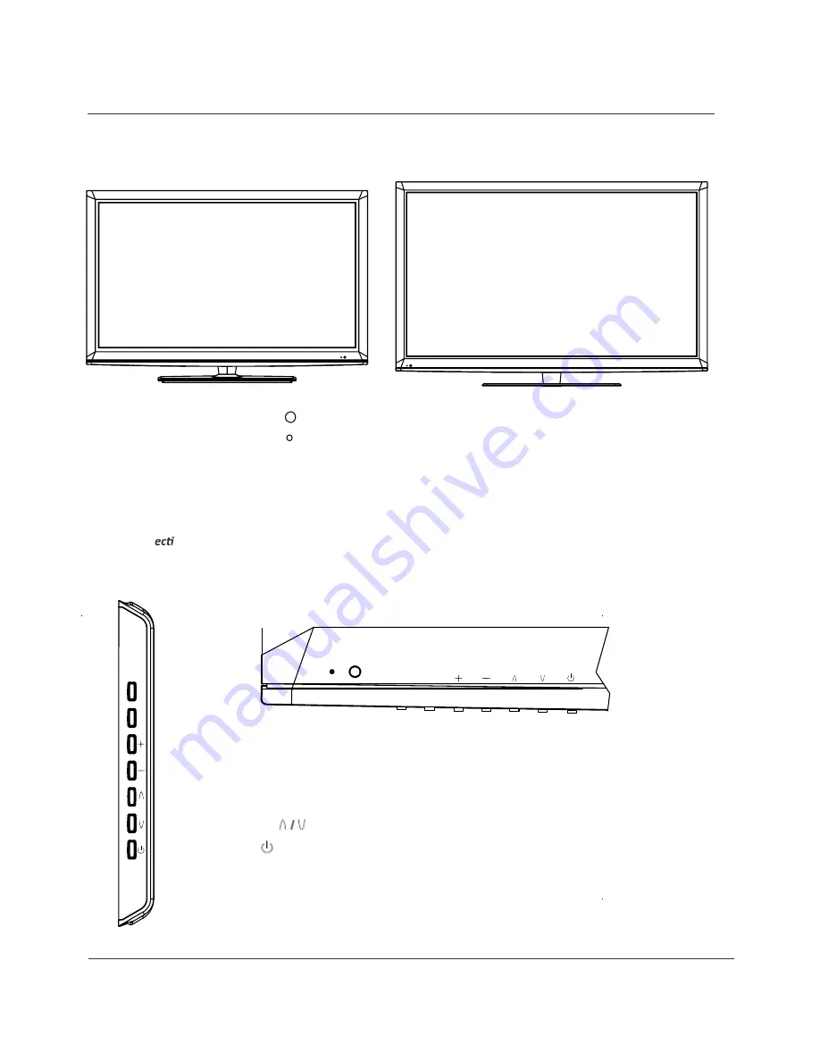 Haier LE42B1380 Owner'S Manual Download Page 64