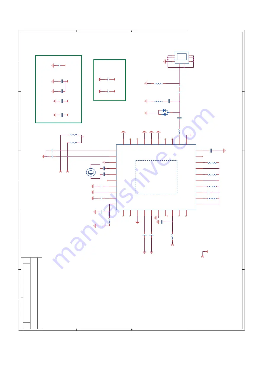 Haier LE46F2380a Скачать руководство пользователя страница 31