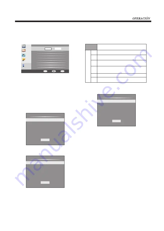 Haier LEC24B3320 User Manual Download Page 53