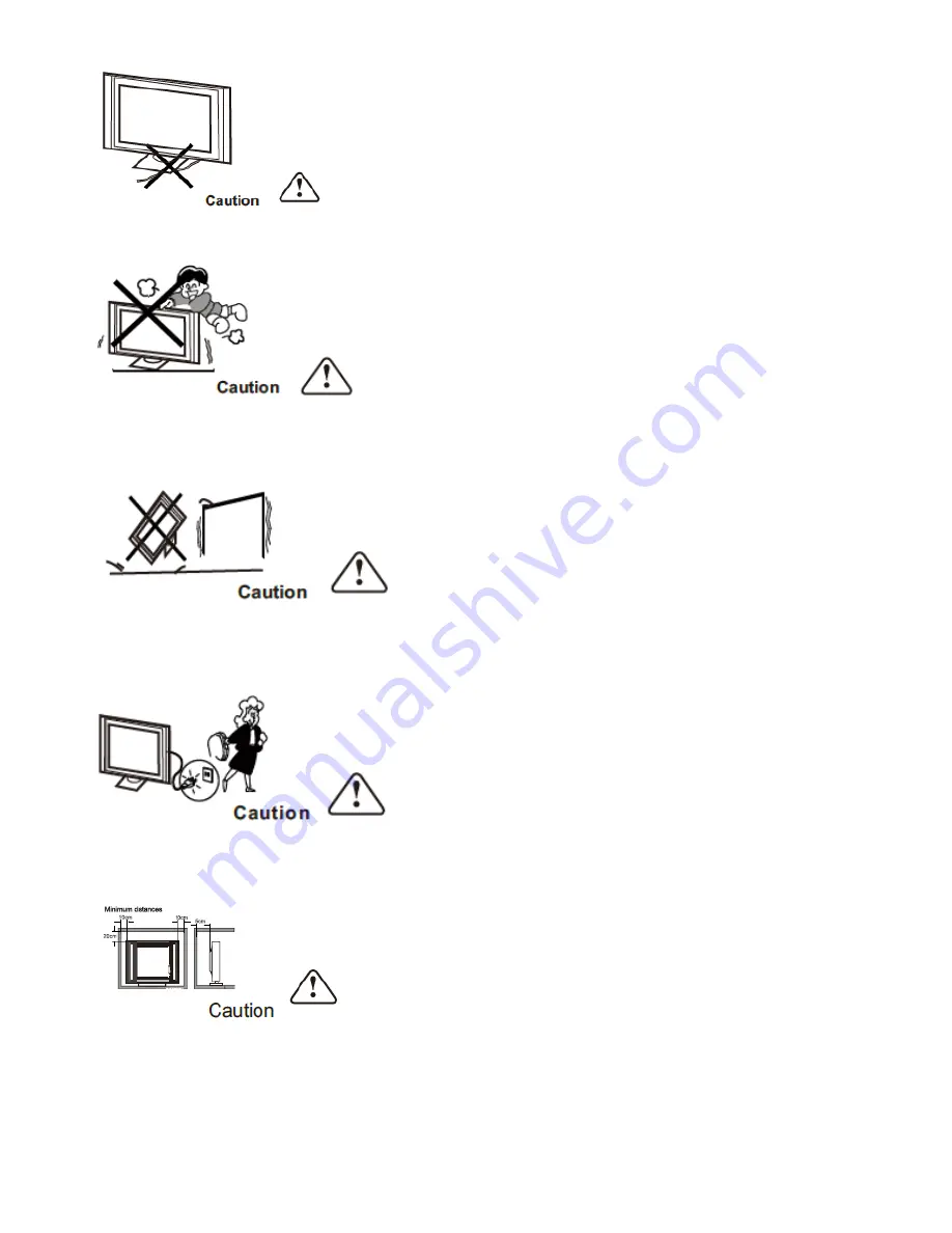 Haier LET19C600F User Manual Download Page 57