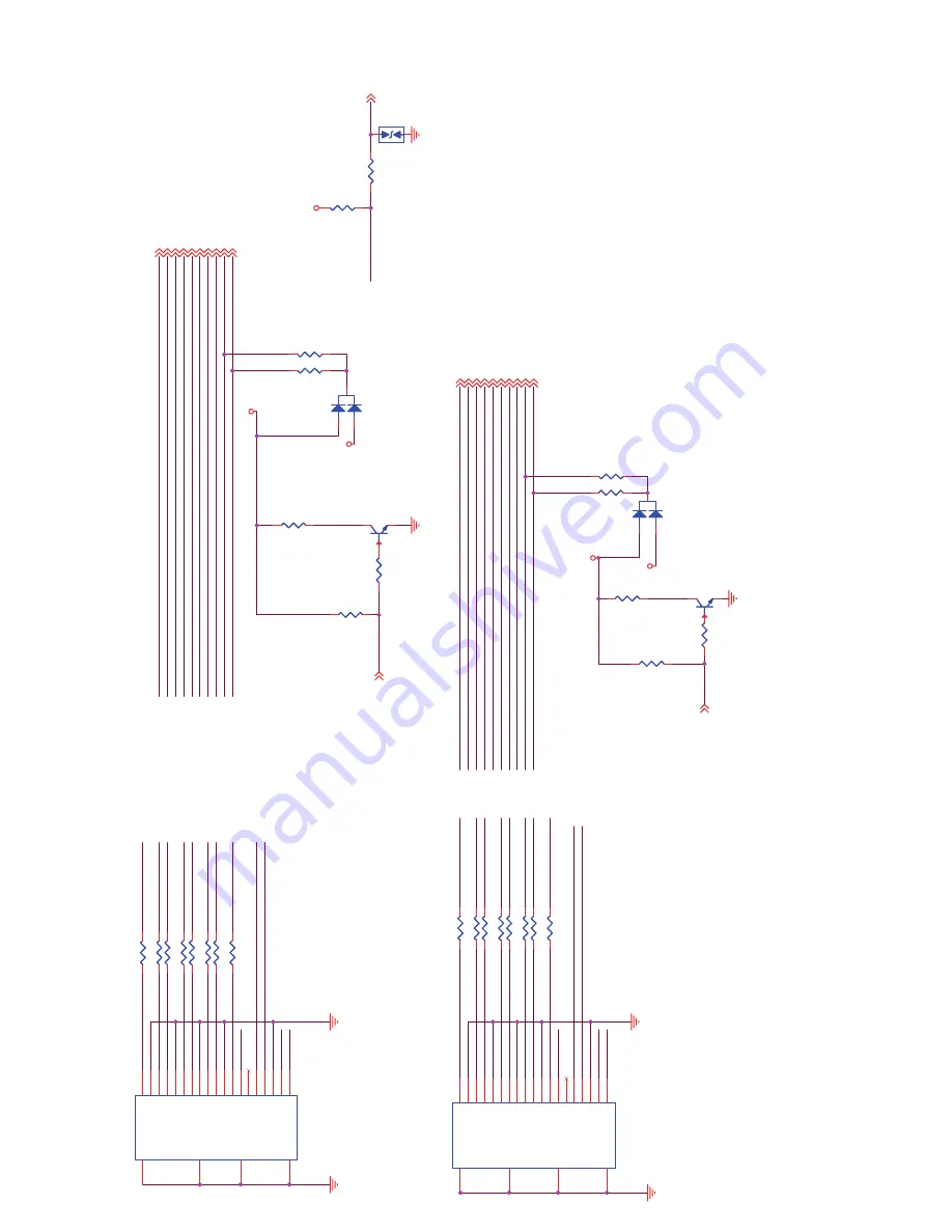 Haier LET19T1000H User Manual Download Page 217