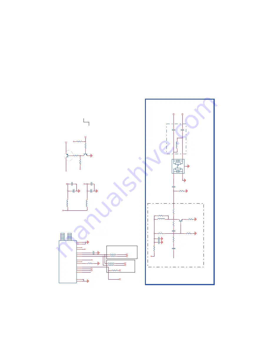 Haier LET46C800HF Instruction Manual Download Page 184