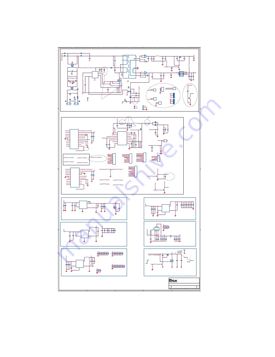 Haier LEY22T1000HF Service Manual Download Page 27