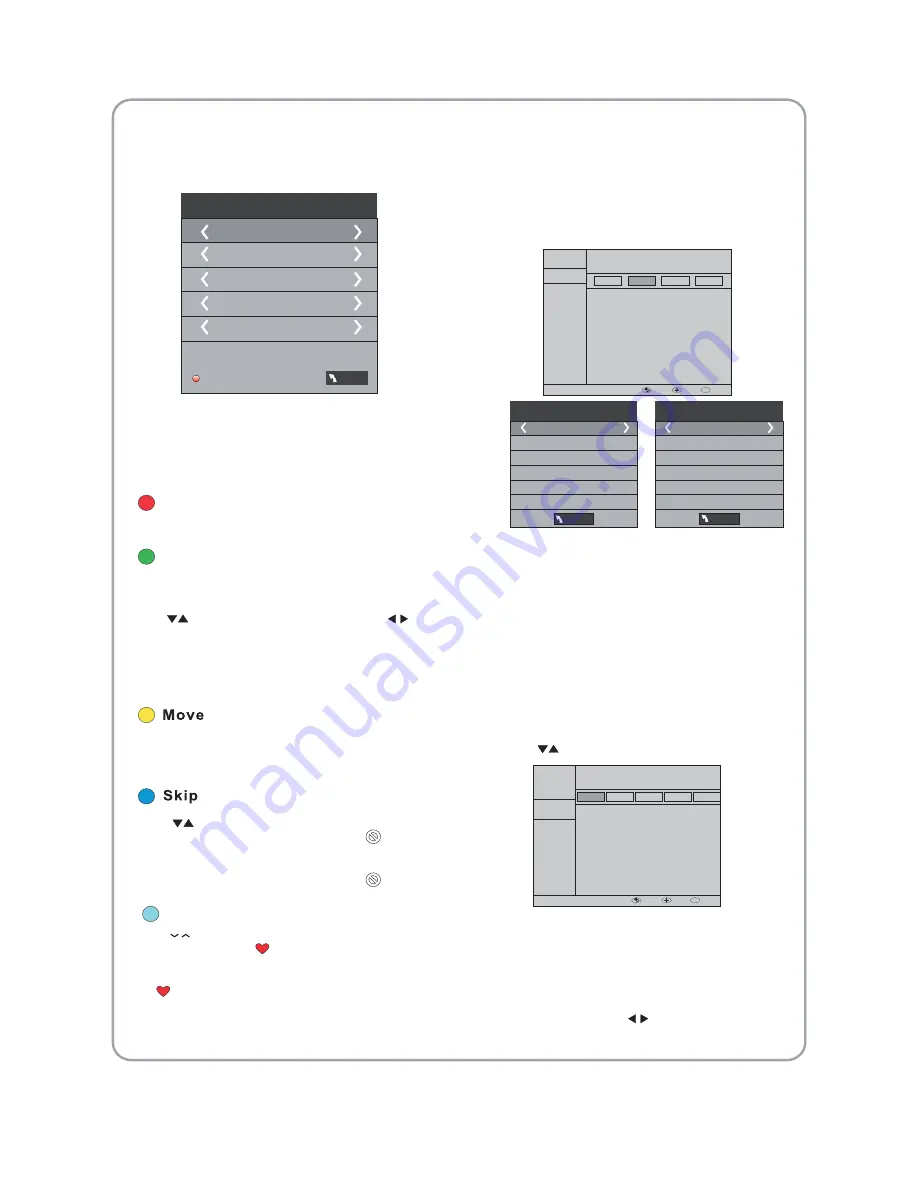 Haier LEY22T1000HF Service Manual Download Page 41