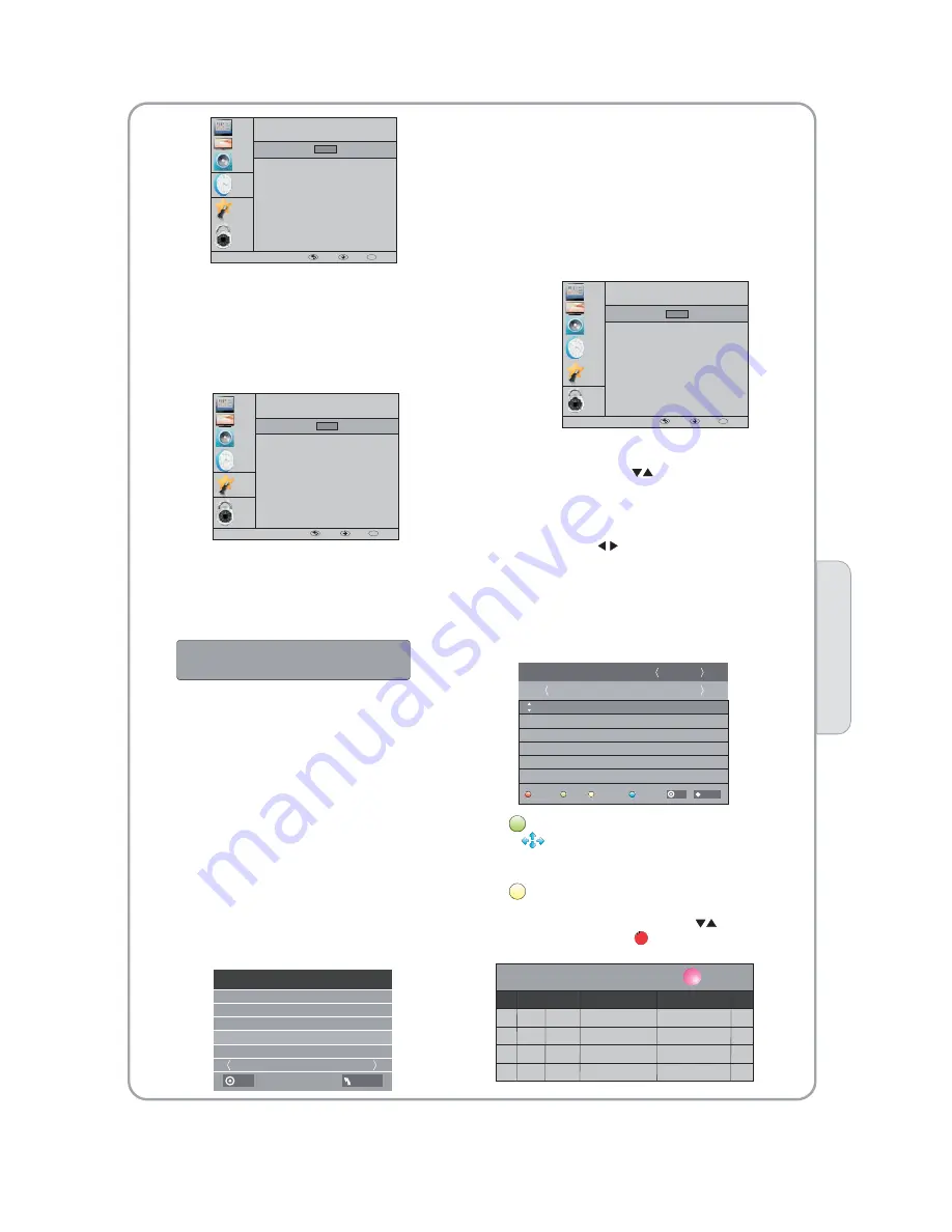 Haier LEY22T1000HF Service Manual Download Page 42