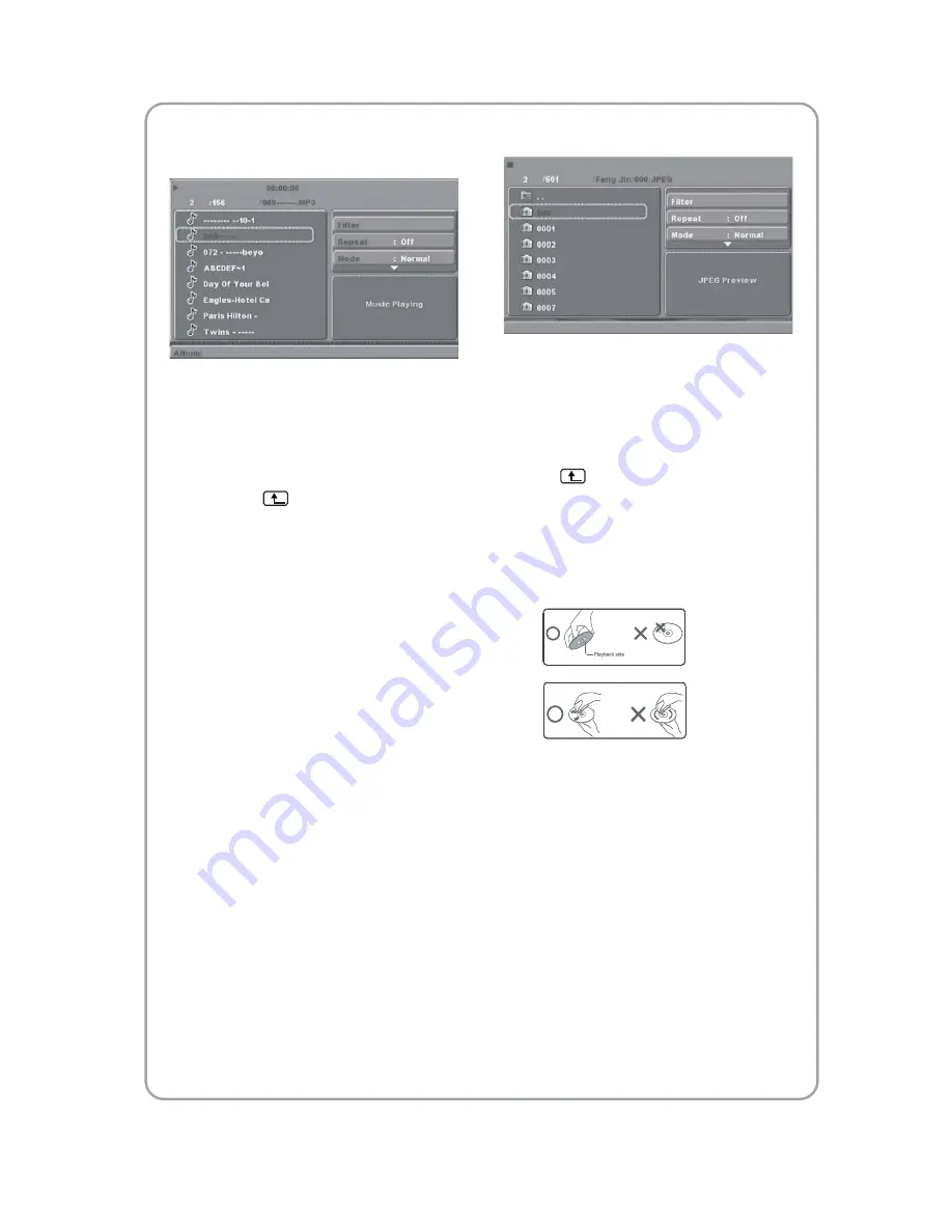 Haier LEY22T1000HF Service Manual Download Page 69